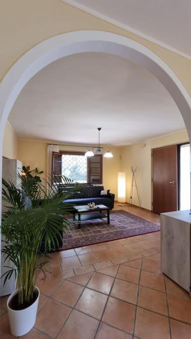 Villa Luxury Pool & Garden Пиза Экстерьер фото